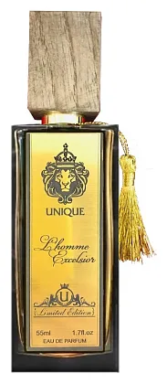 Unique Parfum L'Homme Excelsior