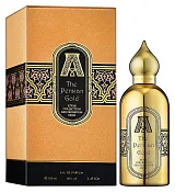 Attar Collection The Persian Gold