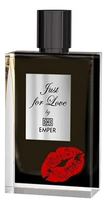 Emper Just For Love