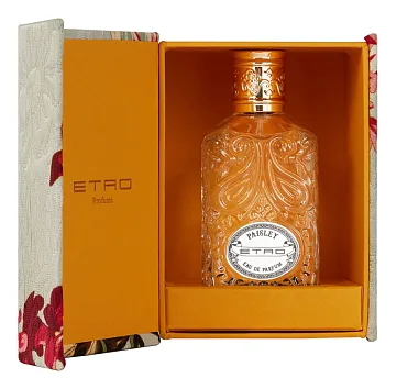 Etro Paisley