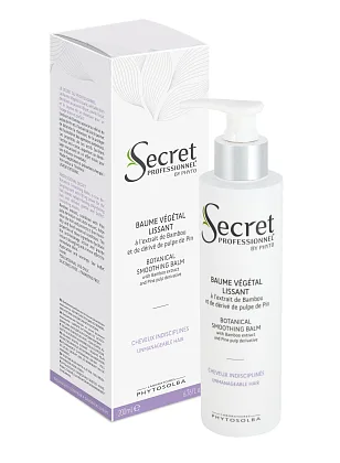 Разглаживающий бальзам Baume Vegetal Lissant