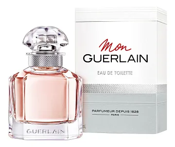 Guerlain Mon Guerlain Eau De Toilette