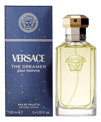 Versace The Dreamer