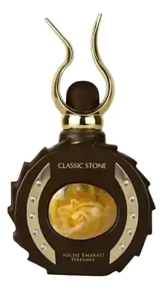 Lattafa Classic Stone