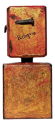 Filippo Sorcinelli Unum - Reliqvia