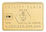 Philipp Plein No Limits Gold