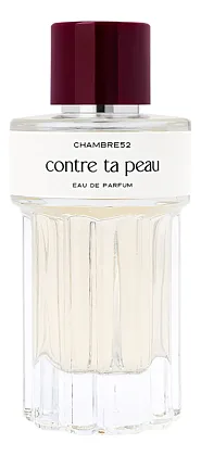 Chambre52 Contre Ta Peau