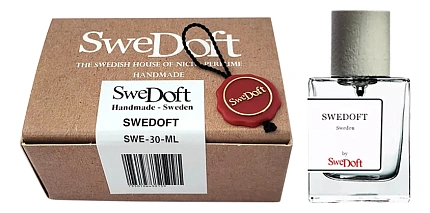 SweDoft Swedoft For Women