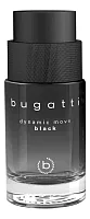 Bugatti Dynamic Move Black