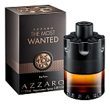 Azzaro The Most Wanted Parfum