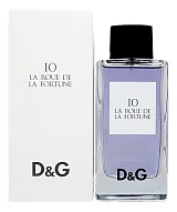 Dolce & Gabbana 10 La Roue De La Fortune