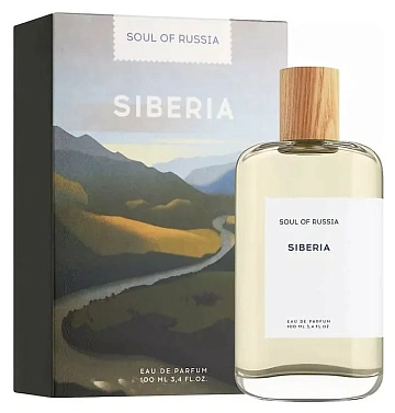Soul of Russia Siberia