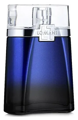 Lomani De Blue Intense