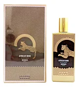 Memo African Rose