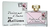 John Galliano Parlez-Moi D'Amour