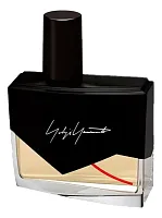 Yohji Yamamoto I'm Not Going To Disturb You Homme