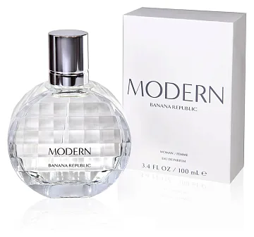 Banana Republic Modern Woman