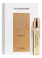 The Harmonist Sun Force