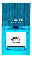 Carner Barcelona Ibiza Nights