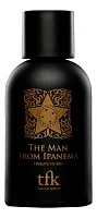 The Fragrance Kitchen The Man From Ipanema