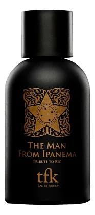 The Fragrance Kitchen The Man From Ipanema