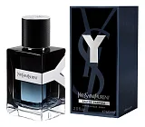 Yves Saint Laurent Y Eau De Parfum