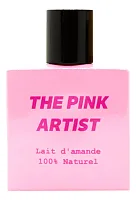 The Pink Artist Lait D'Amande