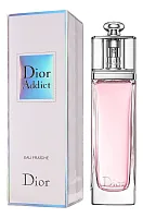 Christian Dior Addict Eau Fraiche