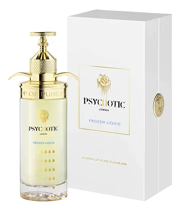Psychotic London Frozen Liquid