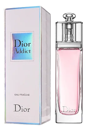 Christian Dior Addict Eau Fraiche