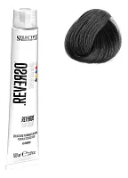 Крем-краска без аммиака Selective Professional Reverso Hair Color, 100 мл