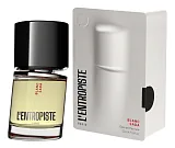 L'Entropiste Blanc Sada