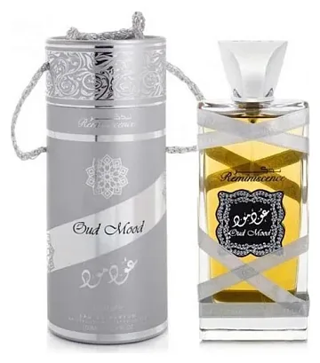 Lattafa Oud Mood Reminiscence