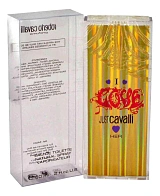 Roberto Cavalli Just Cavalli I Love Her
