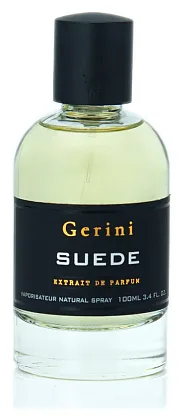 Gerini Suede