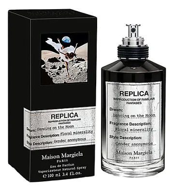 Maison Martin Margiela Dancing On The Moon
