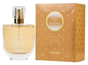 Caron Fleur De Rocaille