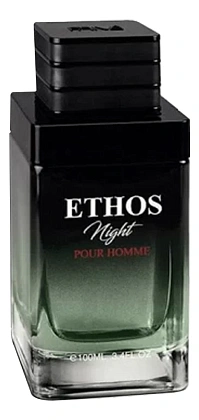 Prive Perfumes Ethos Night
