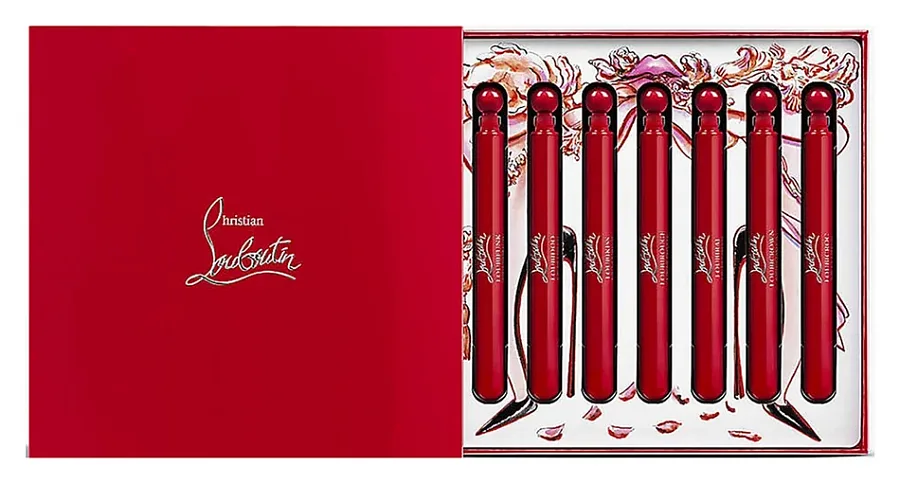 Christian Louboutin Loubiworld Discovery Set