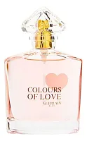 Guerlain Colours Of Love