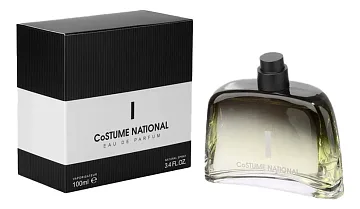CoSTUME NATIONAL I