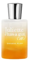 Juliette has a Gun Banana Rush