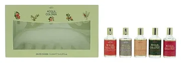 4711 Acqua Colonia Mini Set