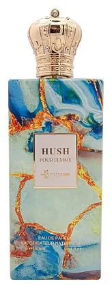 Spada Hush