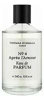 Thomas Kosmala No 4 Apres L'Amour