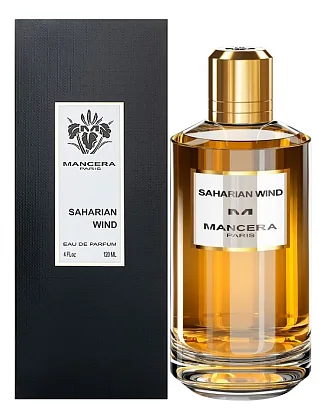 Mancera Saharian Wind