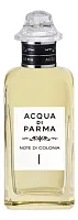 Acqua di Parma Note Di Colonia I