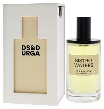 D.S.& Durga Bistro Waters