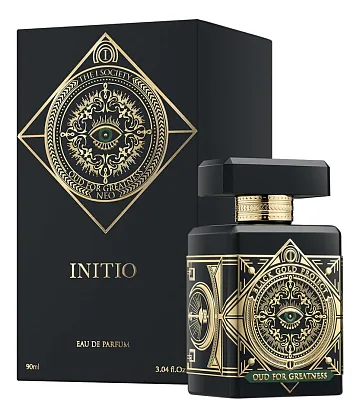 Initio Parfums Prives Oud For Greatness Neo