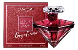 Lancome La Nuit Tresor Rouge Drama